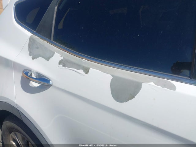 5XYZU3LB1FG279584 Hyundai Santa Fe Sport 2.4l
