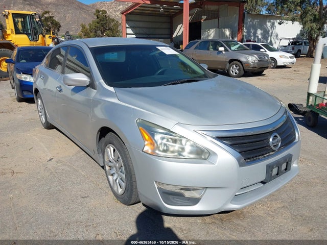 Aukcja sprzedaży 2015 Nissan Altima 2.5/2.5 S/2.5 Sl/2.5 Sv, vin: 1N4AL3AP2FN872805, numer aukcji: 46363469