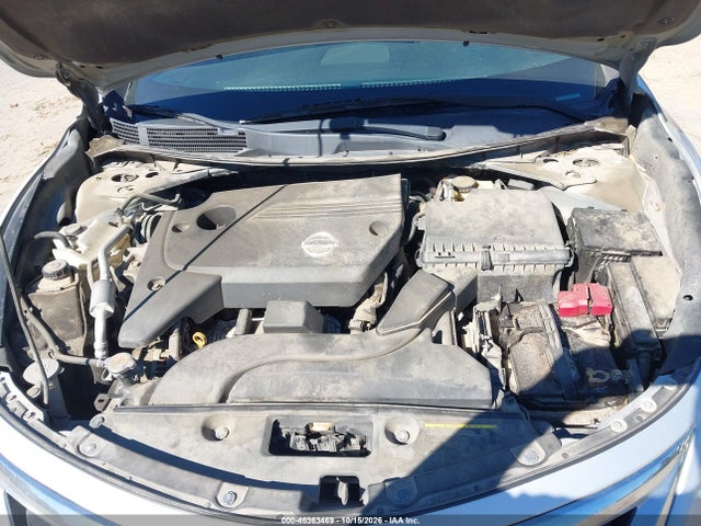 Aukcja sprzedaży 2015 Nissan Altima 2.5/2.5 S/2.5 Sl/2.5 Sv, vin: 1N4AL3AP2FN872805, numer aukcji: 46363469