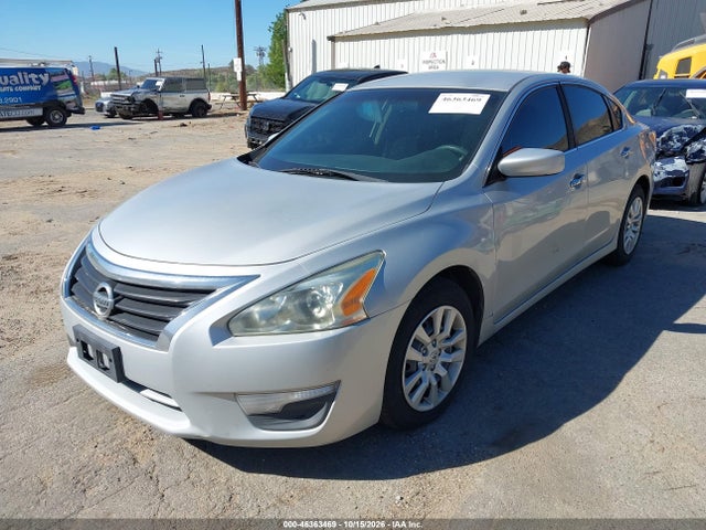 Aukcja sprzedaży 2015 Nissan Altima 2.5/2.5 S/2.5 Sl/2.5 Sv, vin: 1N4AL3AP2FN872805, numer aukcji: 46363469