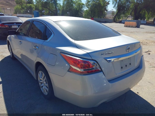 Aukcja sprzedaży 2015 Nissan Altima 2.5/2.5 S/2.5 Sl/2.5 Sv, vin: 1N4AL3AP2FN872805, numer aukcji: 46363469