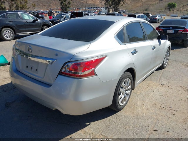 Aukcja sprzedaży 2015 Nissan Altima 2.5/2.5 S/2.5 Sl/2.5 Sv, vin: 1N4AL3AP2FN872805, numer aukcji: 46363469