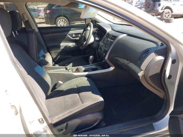 Aukcja sprzedaży 2015 Nissan Altima 2.5/2.5 S/2.5 Sl/2.5 Sv, vin: 1N4AL3AP2FN872805, numer aukcji: 46363469
