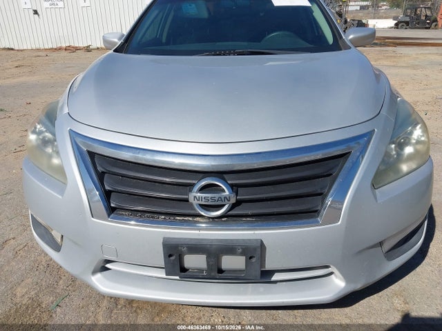 Aukcja sprzedaży 2015 Nissan Altima 2.5/2.5 S/2.5 Sl/2.5 Sv, vin: 1N4AL3AP2FN872805, numer aukcji: 46363469