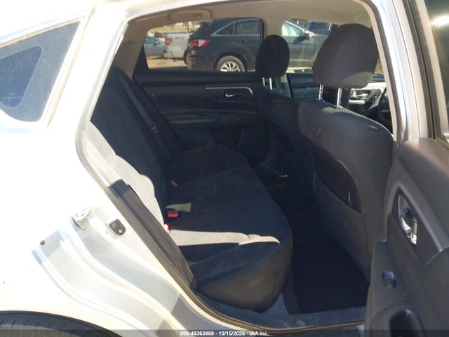 Aukcja sprzedaży 2015 Nissan Altima 2.5/2.5 S/2.5 Sl/2.5 Sv, vin: 1N4AL3AP2FN872805, numer aukcji: 46363469