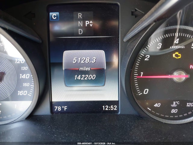 55SWF4JB9GU177057 Mercedes-Benz C 300