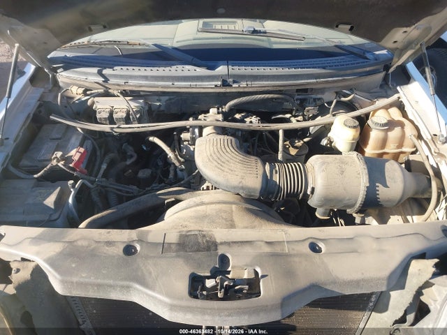 Aukcja sprzedaży 2004 Ford F-150 Stx/xl/xlt, vin: 1FTRX12WX4NA91393, numer aukcji: 46363482