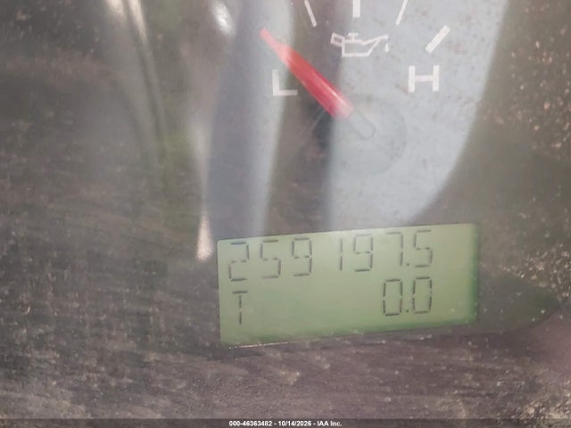 Aukcja sprzedaży 2004 Ford F-150 Stx/xl/xlt, vin: 1FTRX12WX4NA91393, numer aukcji: 46363482