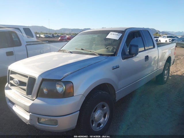 Aukcja sprzedaży 2004 Ford F-150 Stx/xl/xlt, vin: 1FTRX12WX4NA91393, numer aukcji: 46363482