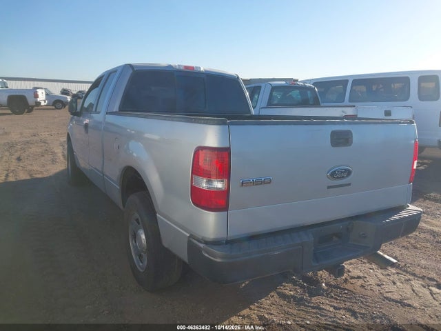 Aukcja sprzedaży 2004 Ford F-150 Stx/xl/xlt, vin: 1FTRX12WX4NA91393, numer aukcji: 46363482