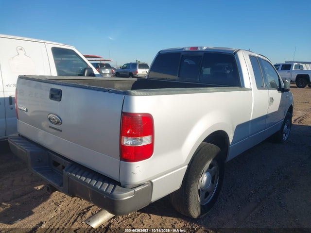 Aukcja sprzedaży 2004 Ford F-150 Stx/xl/xlt, vin: 1FTRX12WX4NA91393, numer aukcji: 46363482