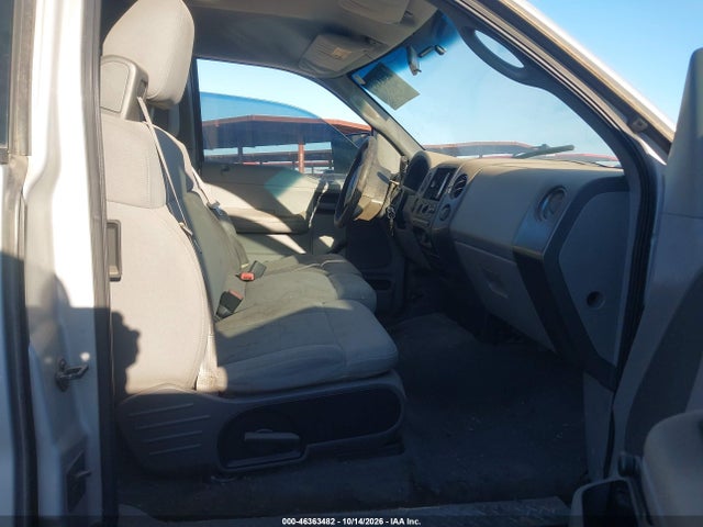 Aukcja sprzedaży 2004 Ford F-150 Stx/xl/xlt, vin: 1FTRX12WX4NA91393, numer aukcji: 46363482