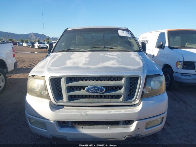 Aukcja sprzedaży 2004 Ford F-150 Stx/xl/xlt, vin: 1FTRX12WX4NA91393, numer aukcji: 46363482