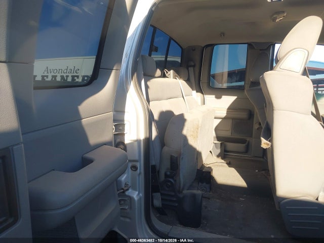 Aukcja sprzedaży 2004 Ford F-150 Stx/xl/xlt, vin: 1FTRX12WX4NA91393, numer aukcji: 46363482