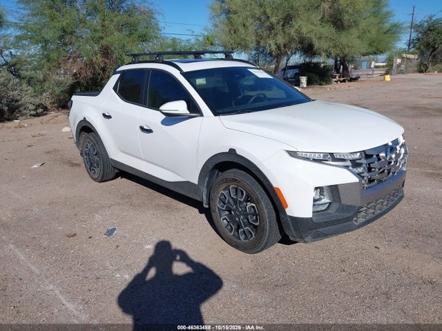 Продаж на аукціоні авто 2023 Hyundai Santa Cruz Sel, vin: 5NTJC4AE1PH052331, номер лоту: 46363488