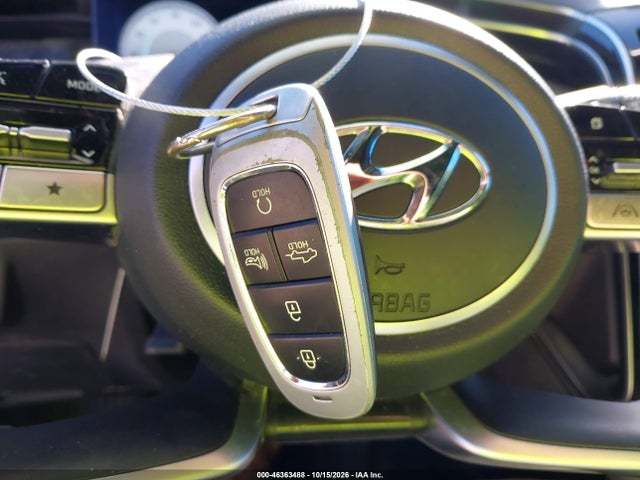 Продаж на аукціоні авто 2023 Hyundai Santa Cruz Sel, vin: 5NTJC4AE1PH052331, номер лоту: 46363488