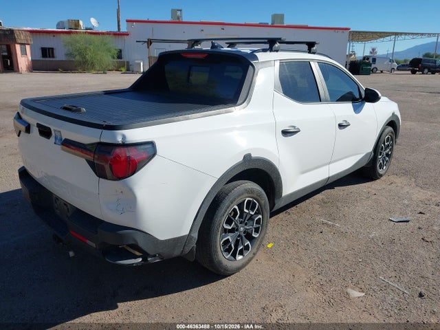 Продаж на аукціоні авто 2023 Hyundai Santa Cruz Sel, vin: 5NTJC4AE1PH052331, номер лоту: 46363488