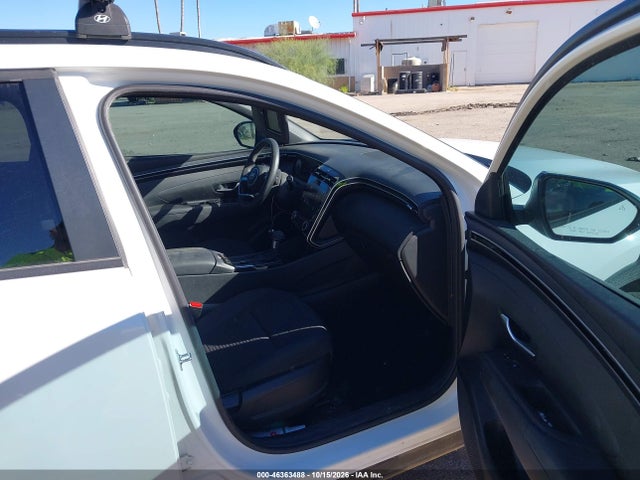 Продаж на аукціоні авто 2023 Hyundai Santa Cruz Sel, vin: 5NTJC4AE1PH052331, номер лоту: 46363488