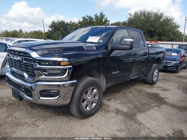 Aukcja sprzedaży 2026 Ram 2500 Big Horn  4x4 6'4 Box, vin: 3C6UR5DJ8TG274528, numer aukcji: 46363491