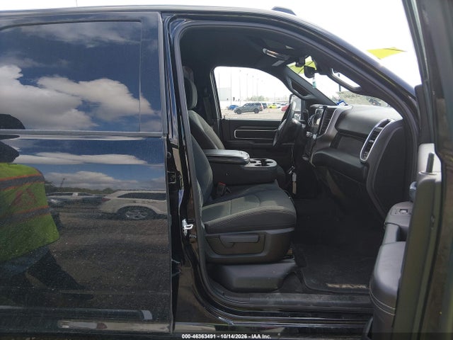 Aukcja sprzedaży 2026 Ram 2500 Big Horn  4x4 6'4 Box, vin: 3C6UR5DJ8TG274528, numer aukcji: 46363491