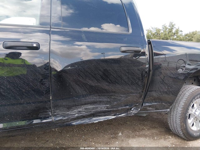 Aukcja sprzedaży 2026 Ram 2500 Big Horn  4x4 6'4 Box, vin: 3C6UR5DJ8TG274528, numer aukcji: 46363491