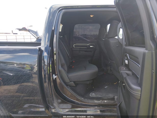Aukcja sprzedaży 2026 Ram 2500 Big Horn  4x4 6'4 Box, vin: 3C6UR5DJ8TG274528, numer aukcji: 46363491