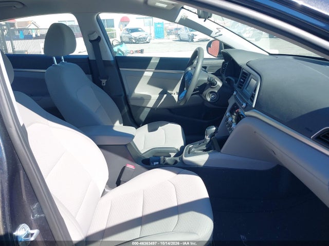 5NPD74LF9LH612774 Hyundai ELANTRA SE
