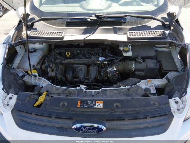 Ford ESCAPE S 2015 1FMCU0F73FUC43448 Image 10