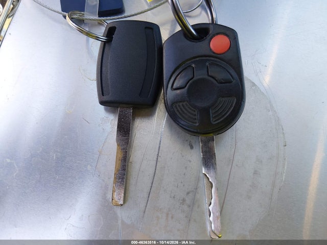 Ford ESCAPE S 2015 1FMCU0F73FUC43448 Image 11