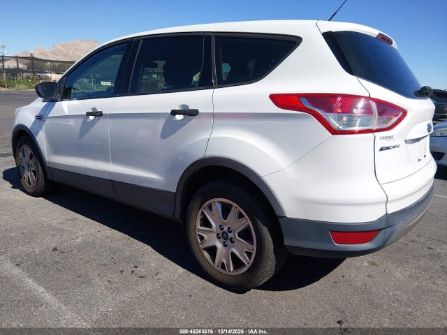 Ford ESCAPE S 2015 1FMCU0F73FUC43448 Image 3