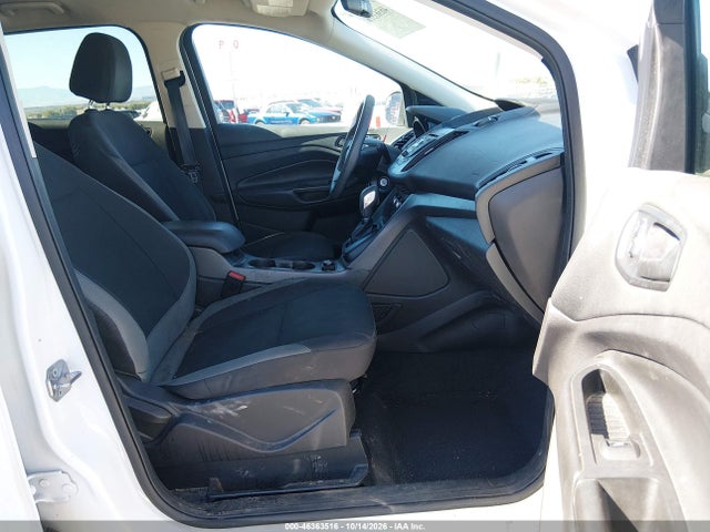 Ford ESCAPE S 2015 1FMCU0F73FUC43448 Image 5