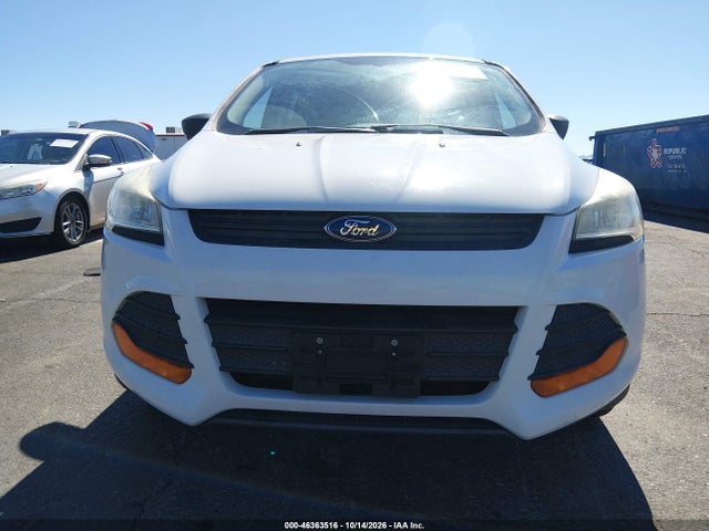 Ford ESCAPE S 2015 1FMCU0F73FUC43448 Image 6