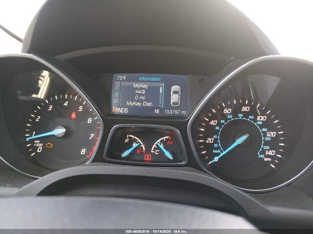 Ford ESCAPE S 2015 1FMCU0F73FUC43448 Image 7
