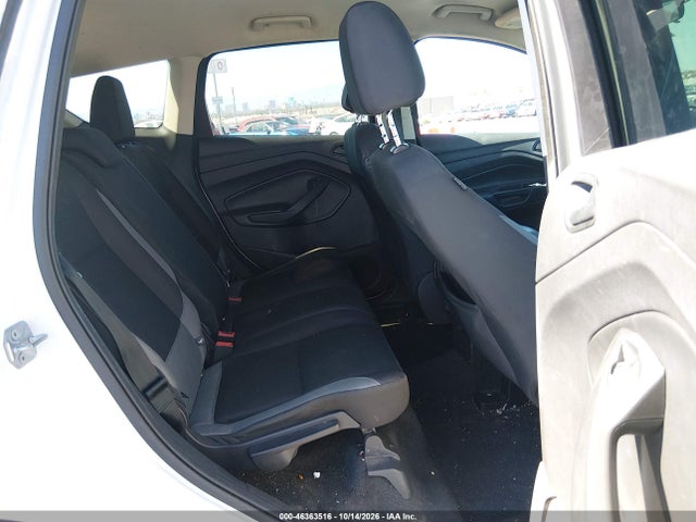 Ford ESCAPE S 2015 1FMCU0F73FUC43448 Image 8