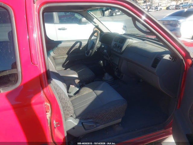 Продажа на аукционе авто 2001 Nissan Xterra Xe-v6, vin: 5N1ED28T71C514105, номер лота: 46363515