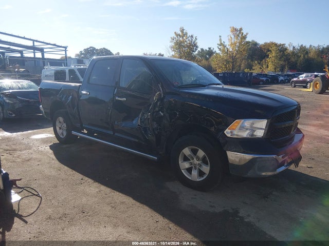 46363521 :رقم المزاد ، 1C6RR7LG0DS616250 vin ، 2013 Ram 1500 Slt مزاد بيع