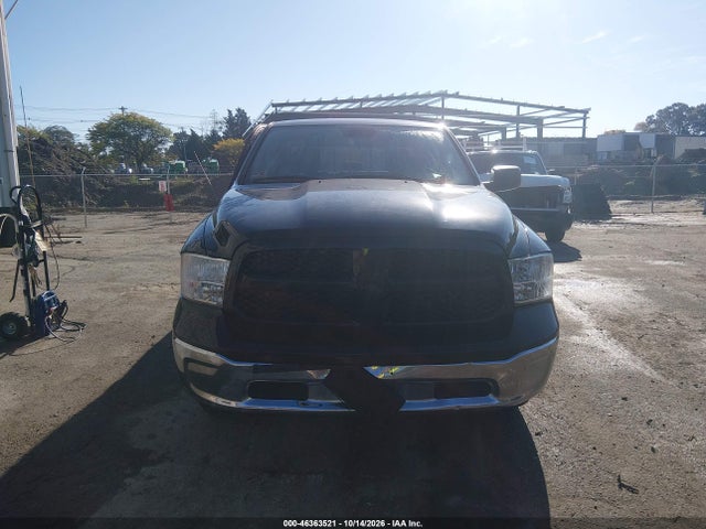 46363521 :رقم المزاد ، 1C6RR7LG0DS616250 vin ، 2013 Ram 1500 Slt مزاد بيع