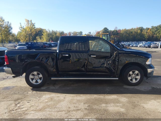 46363521 :رقم المزاد ، 1C6RR7LG0DS616250 vin ، 2013 Ram 1500 Slt مزاد بيع