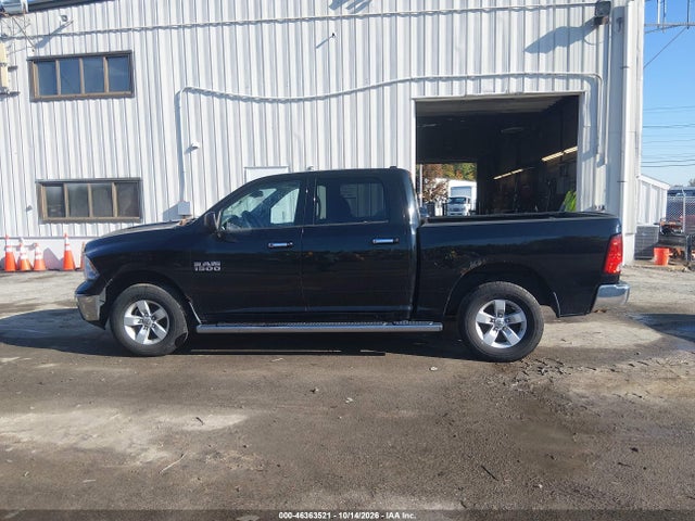 46363521 :رقم المزاد ، 1C6RR7LG0DS616250 vin ، 2013 Ram 1500 Slt مزاد بيع