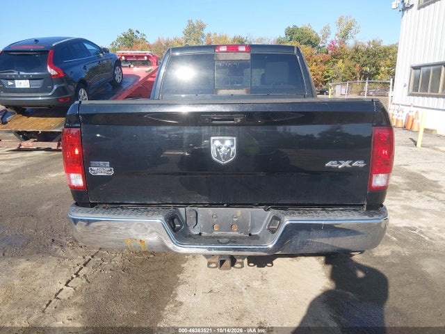 46363521 :رقم المزاد ، 1C6RR7LG0DS616250 vin ، 2013 Ram 1500 Slt مزاد بيع