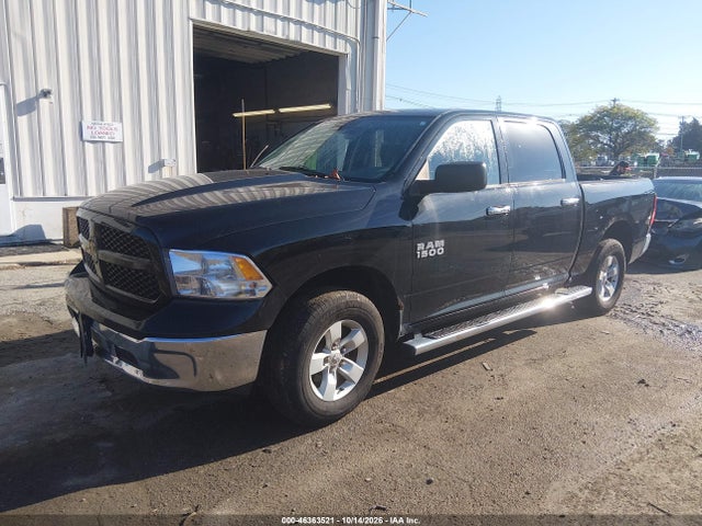 46363521 :رقم المزاد ، 1C6RR7LG0DS616250 vin ، 2013 Ram 1500 Slt مزاد بيع