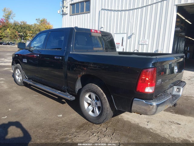 46363521 :رقم المزاد ، 1C6RR7LG0DS616250 vin ، 2013 Ram 1500 Slt مزاد بيع