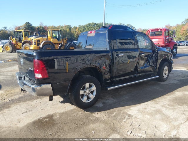 46363521 :رقم المزاد ، 1C6RR7LG0DS616250 vin ، 2013 Ram 1500 Slt مزاد بيع