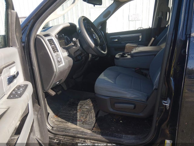 46363521 :رقم المزاد ، 1C6RR7LG0DS616250 vin ، 2013 Ram 1500 Slt مزاد بيع