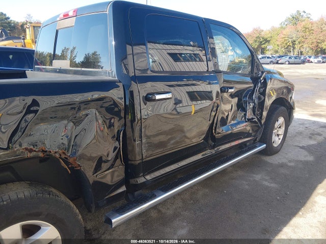 46363521 :رقم المزاد ، 1C6RR7LG0DS616250 vin ، 2013 Ram 1500 Slt مزاد بيع