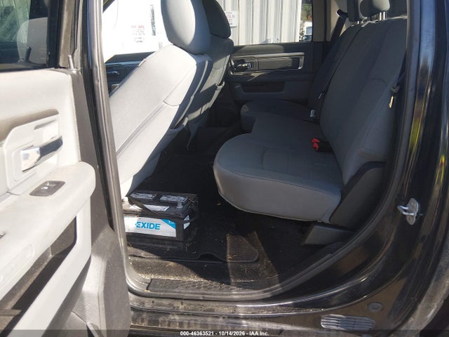46363521 :رقم المزاد ، 1C6RR7LG0DS616250 vin ، 2013 Ram 1500 Slt مزاد بيع