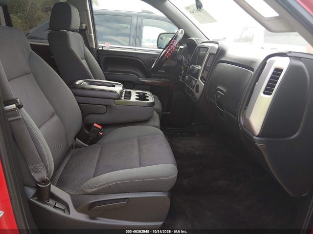 1GTV2MECXGZ371117 GMC Sierra 1500 Sle