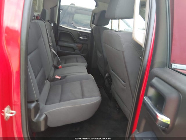 1GTV2MECXGZ371117 GMC Sierra 1500 Sle