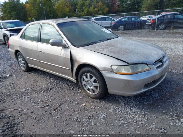 Aukcja sprzedaży 1999 Honda Accord Ex, vin: 1HGCG6679XA154468, numer aukcji: 46363555