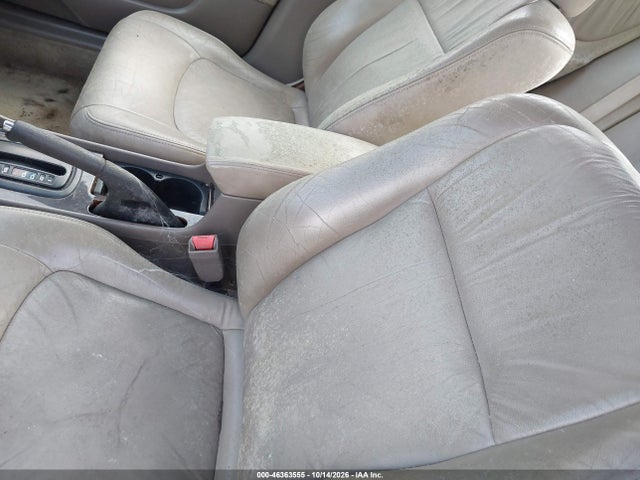 1999 Honda Accord Ex მანქანა იყიდება აუქციონზე, vin: 1HGCG6679XA154468, აუქციონის ნომერი: 46363555